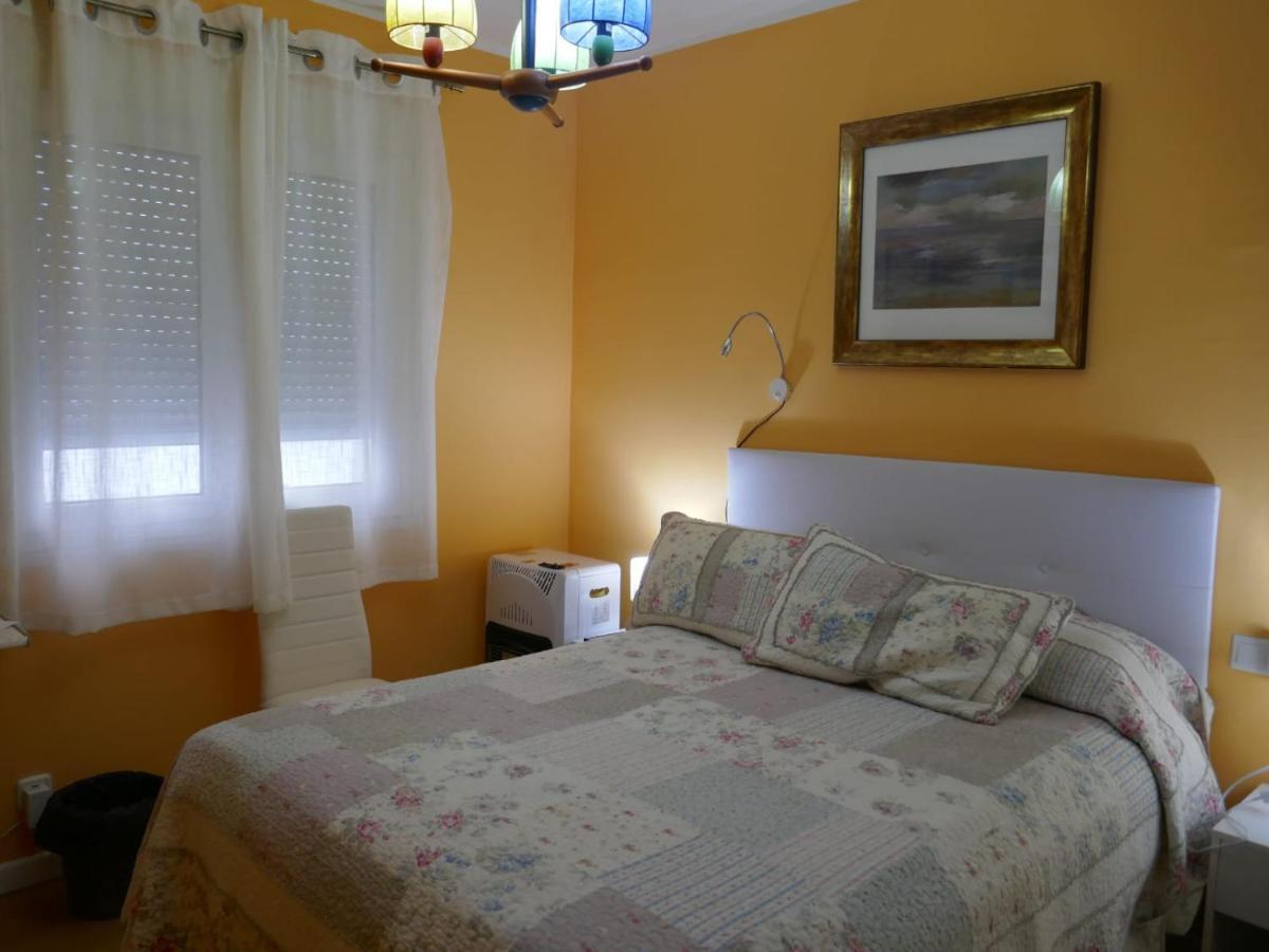 Habitaciones En Aviles Exterior photo