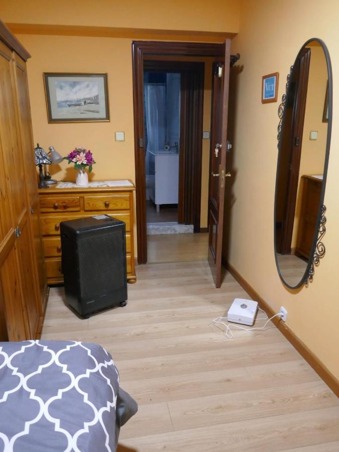 Habitaciones En Aviles Exterior photo