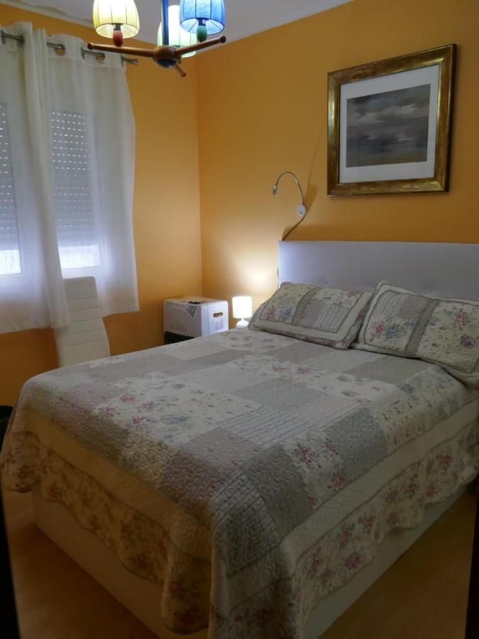 Habitaciones En Aviles Exterior photo