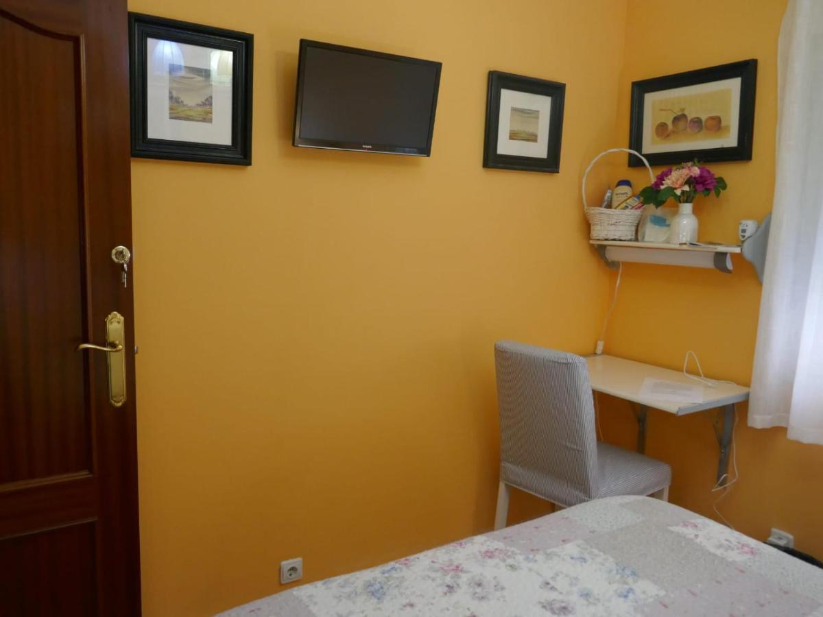 Habitaciones En Aviles Exterior photo