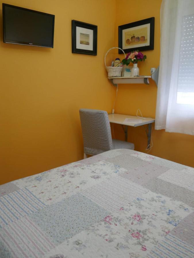 Habitaciones En Aviles Exterior photo
