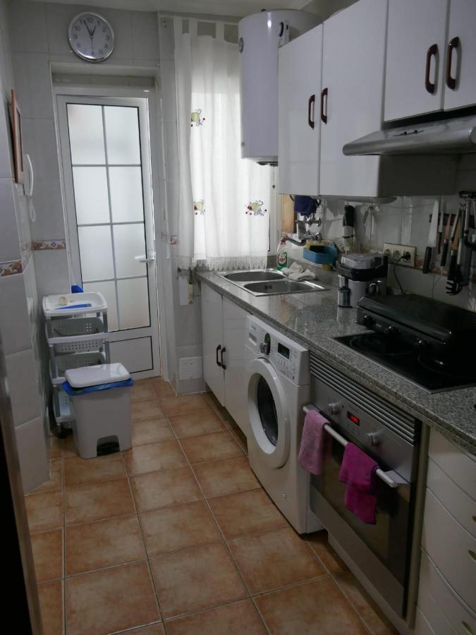 Habitaciones En Aviles Exterior photo