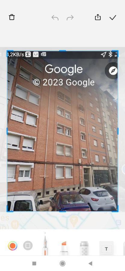 Habitaciones En Aviles Exterior photo